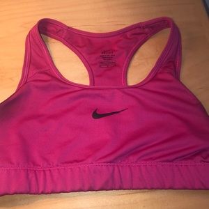 Nike Dri-Fit Sports Bra
